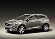 2007 Volvo XC60 Concept